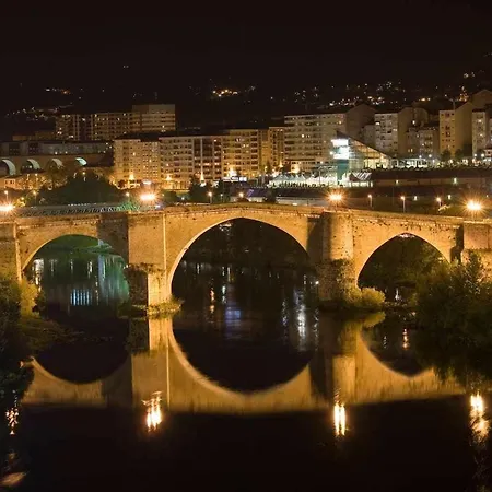 RyS Ourense Centro PARKING Gratis-3