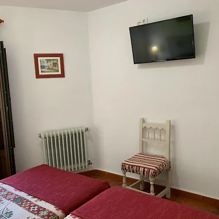Hostal Atalaya-3