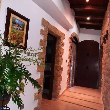 Casa Cueva Villa Aday-3
