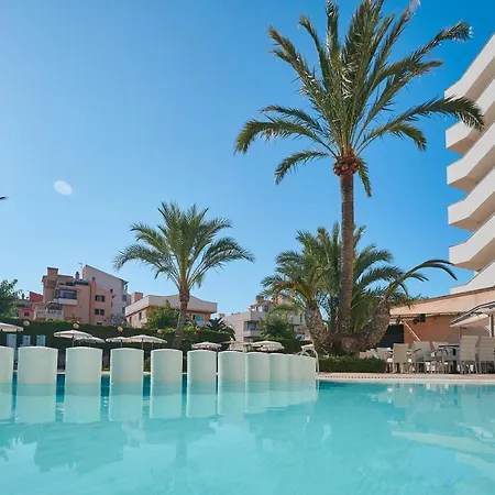 Hotel Girasol-2