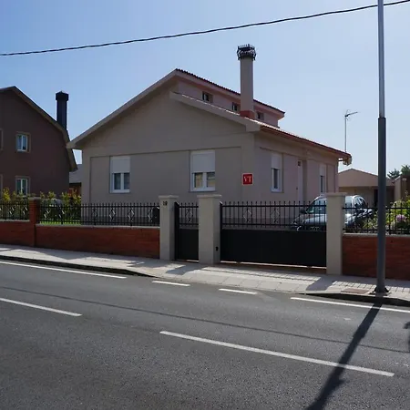 Casa Asientos Boimorto-3