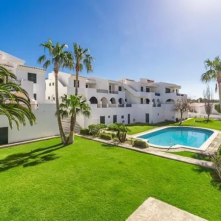 Apartamento Albatros-Son Parc Menorca-2