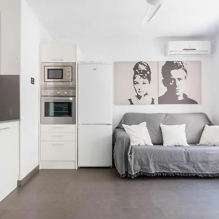 Apartamento Floridablanca-3