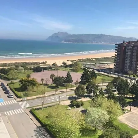 Apartamento El Puntal- Laredo-2