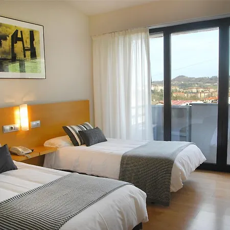Hotel Txintxua-2