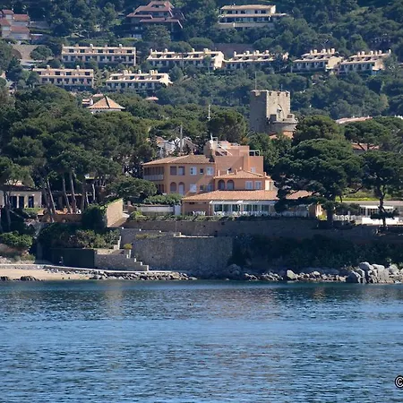 Hotel La Torre-3