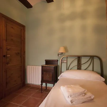 Apartamentos Doña Candida-3