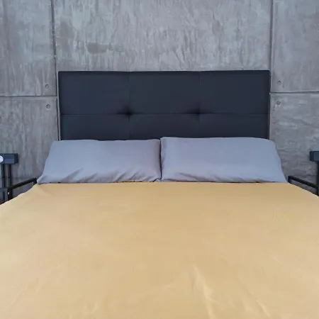 Apartamento Mendizabal-2