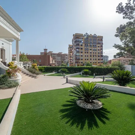 Villa Los Pinos-3