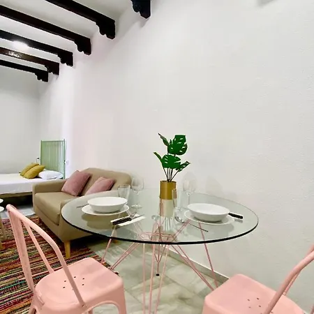 Apartamentos - Alameda-2