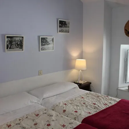vaquero casa rural alquiler completo-3