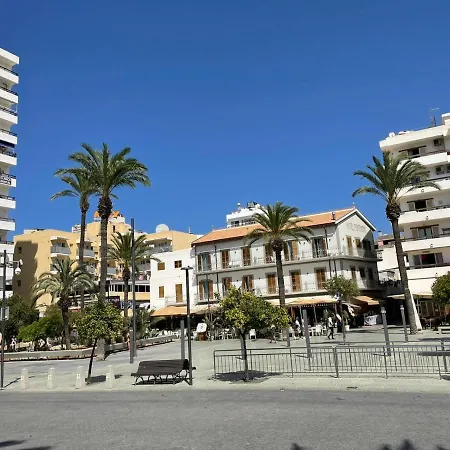 Hotel Portmany-3