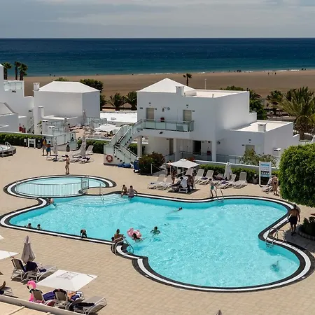 Hotel Lanzarote Village-2