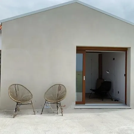 Casa Rural Al Otro Lado Del Mar-2