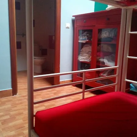 Albergue Eskerika Exclusivo Peregrinos-2
