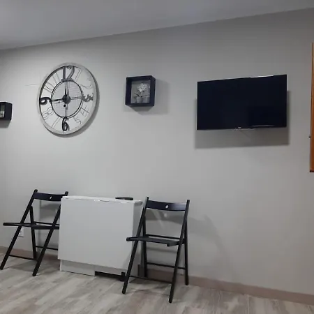 Apartamentos San Juan-2