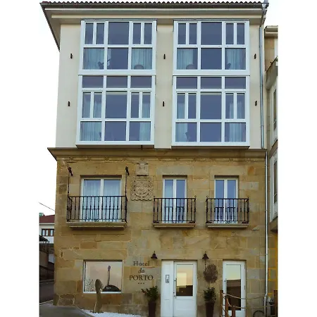 Hotel Do Porto-3