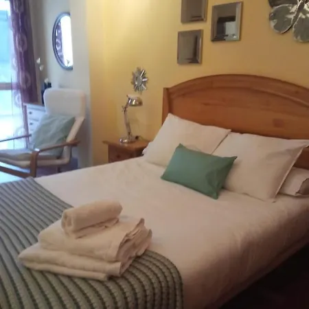 Apartamento en Viveiro (Casco histórico)-2