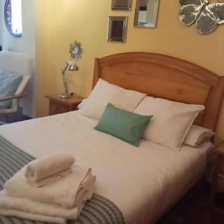 Apartamento en Viveiro (Casco histórico)-3
