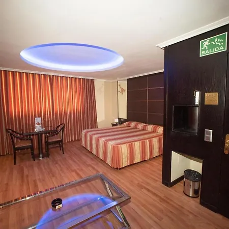 Motel Caribe-3