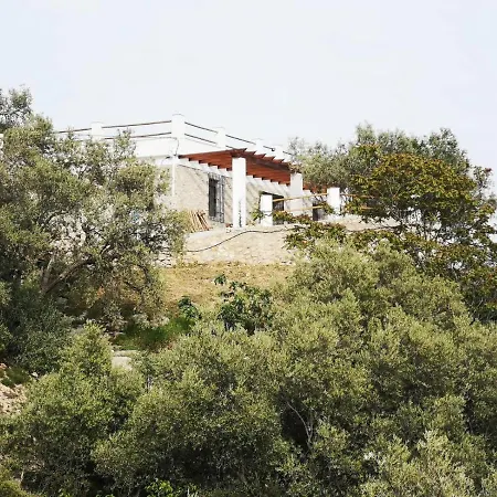 Cortijo Samadhi-2