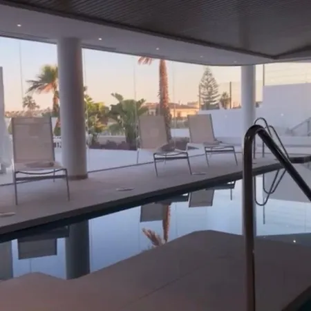 Luxury Apartment Juliano - The View Fuengirola-2
