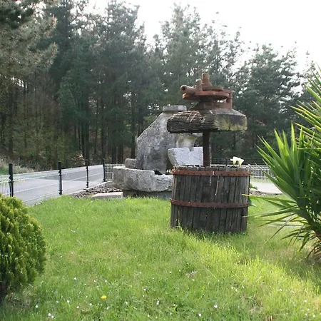Casa Rural Pikua-3