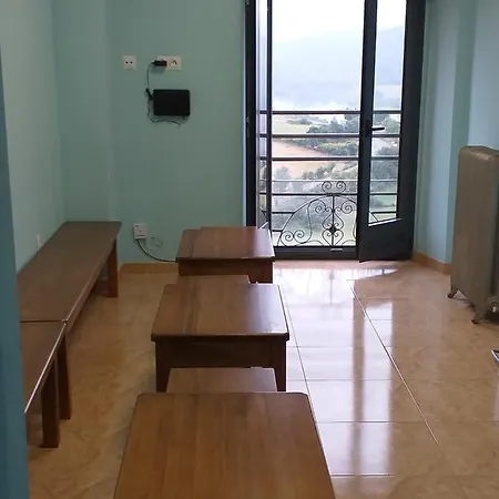 Albergue La Plaza-3