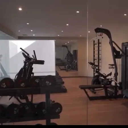 Luxury Apartment Juliano - The View Fuengirola-3