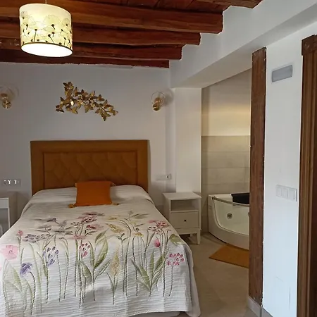 PEÑAFIEL DREAMS con JACUZZI-2