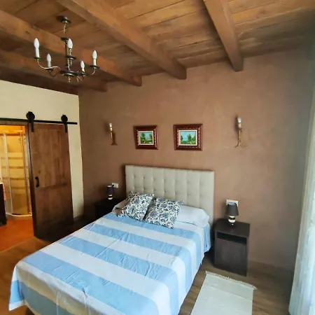 Casa rural Oliver y Nadia-2