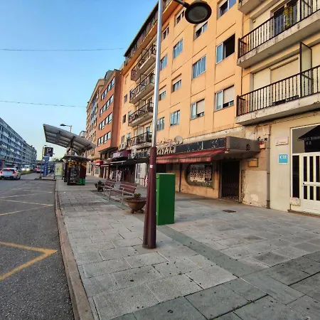 Pension Cando-3