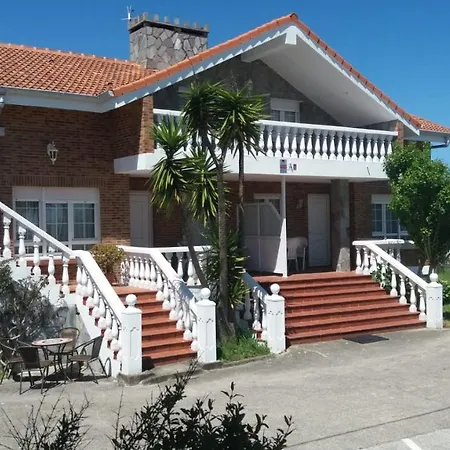 Hospedaje Vistamar-3