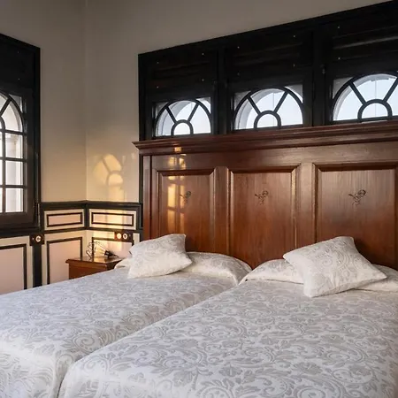 Hotel Pazo Libunca-2