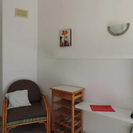 Apartment-Hotel Altamira-2