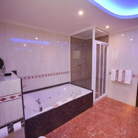 Motel Caribe-2