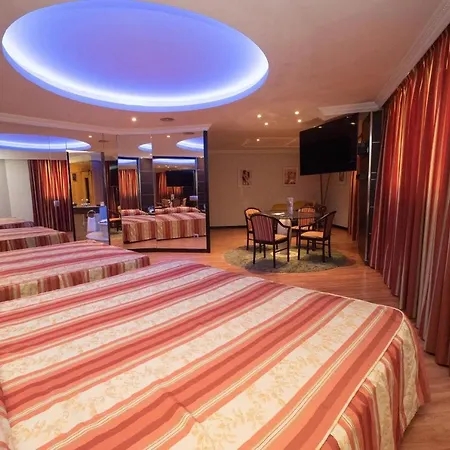 Motel Caribe-2