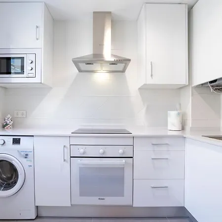 Malaga Rivas 34 Suites Homes-2