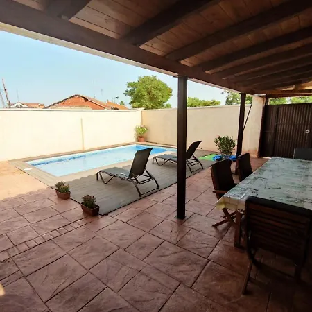 Casa rural Oliver y Nadia-3