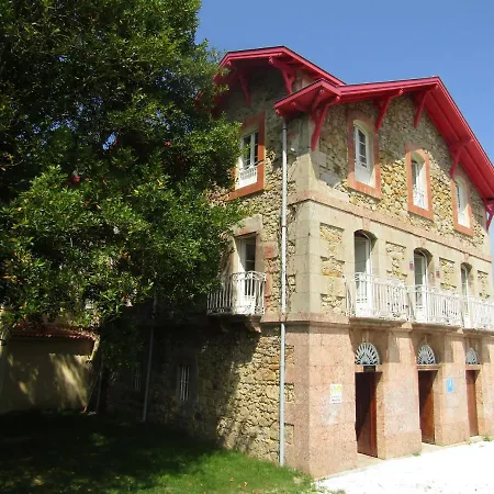 Hostería Señorío De Bizkaia-3