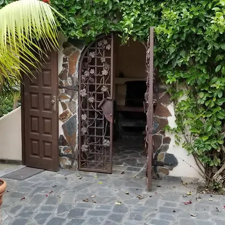 La Casita de la Vega-3