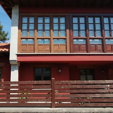 La Casa Roja Asturias-2