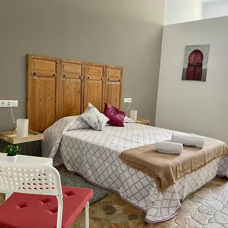 Devmani Hotel Rural-2