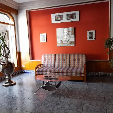 Apartamentos Las Americas - Blanes Beach-3