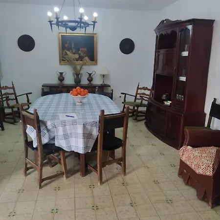Casa Rural San Antonio-2