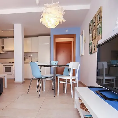 La Casa Indaco, Puerto Del Rosario, Fuerteventura-2