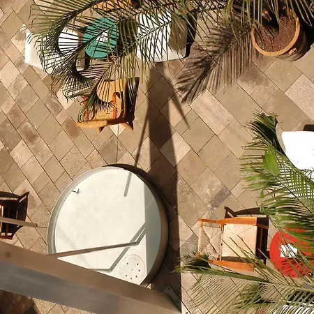 Hotel San Roque-2