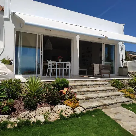 Alma De Bolonia Casa con encanto en primera linea de playa Bolonia Cadiz-2
