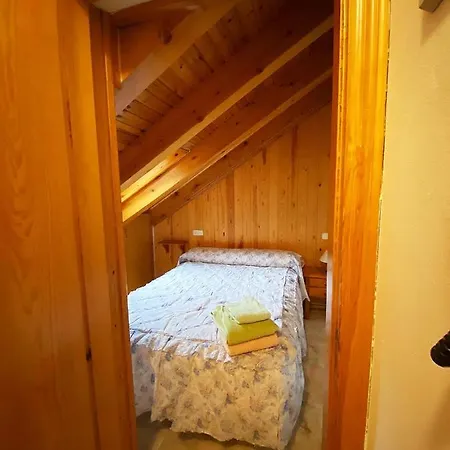 Casa Joan 2Pax-2