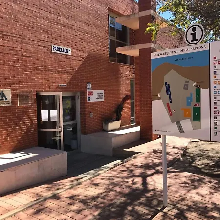 Albergue de Calarreona-3